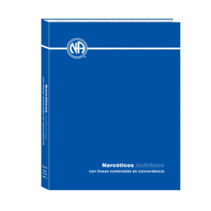 Texto básico dividido linea por linea