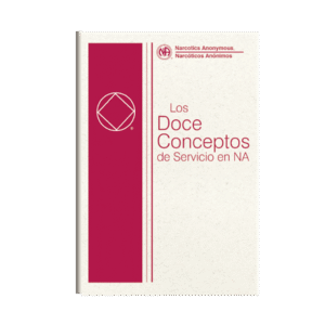Los doce conceptos de servicio