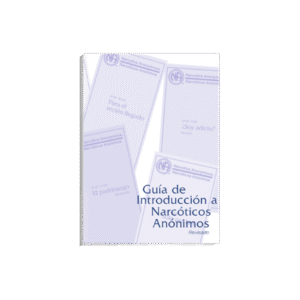 Guía de introducción a Narcóticos Anónimos