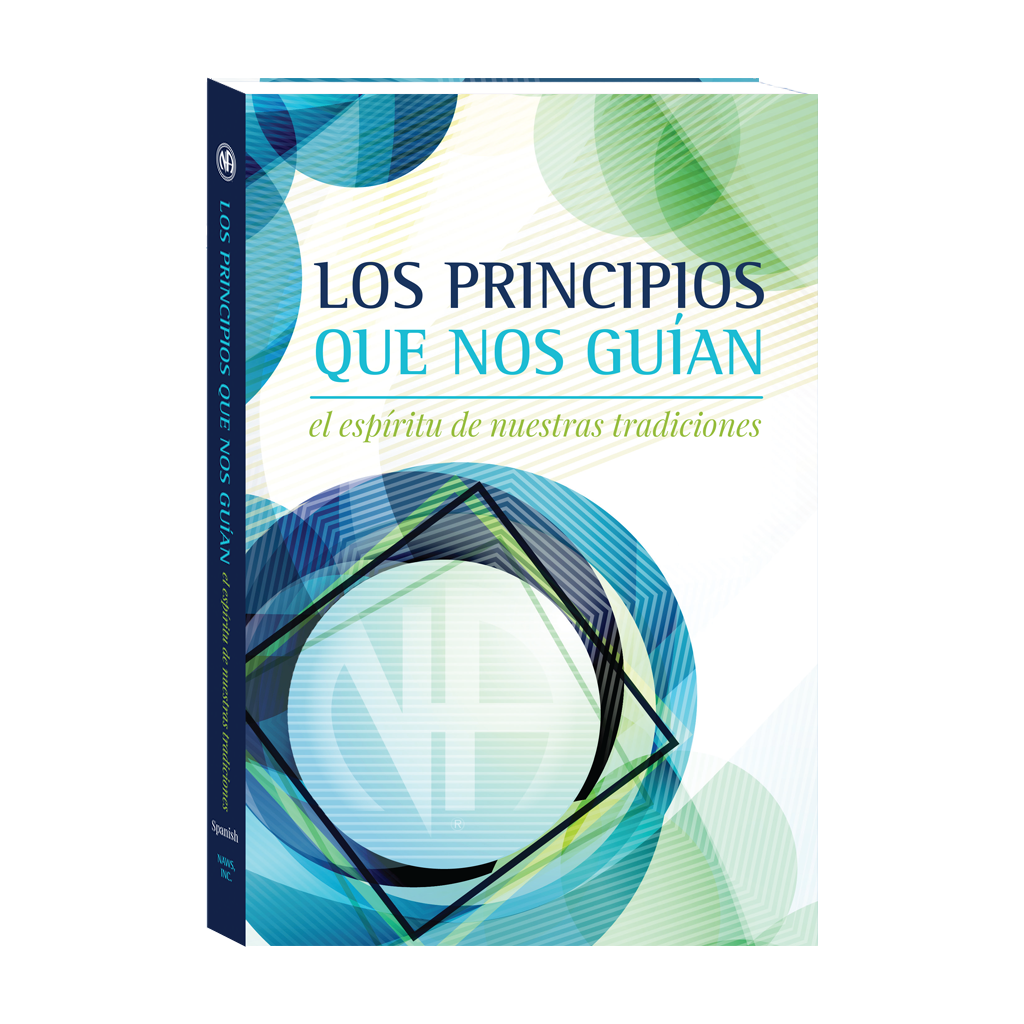 Los principios que nos guían