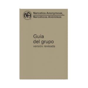 Guia del grupo