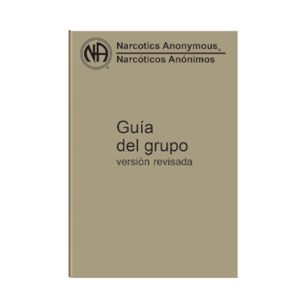 Guia del grupo