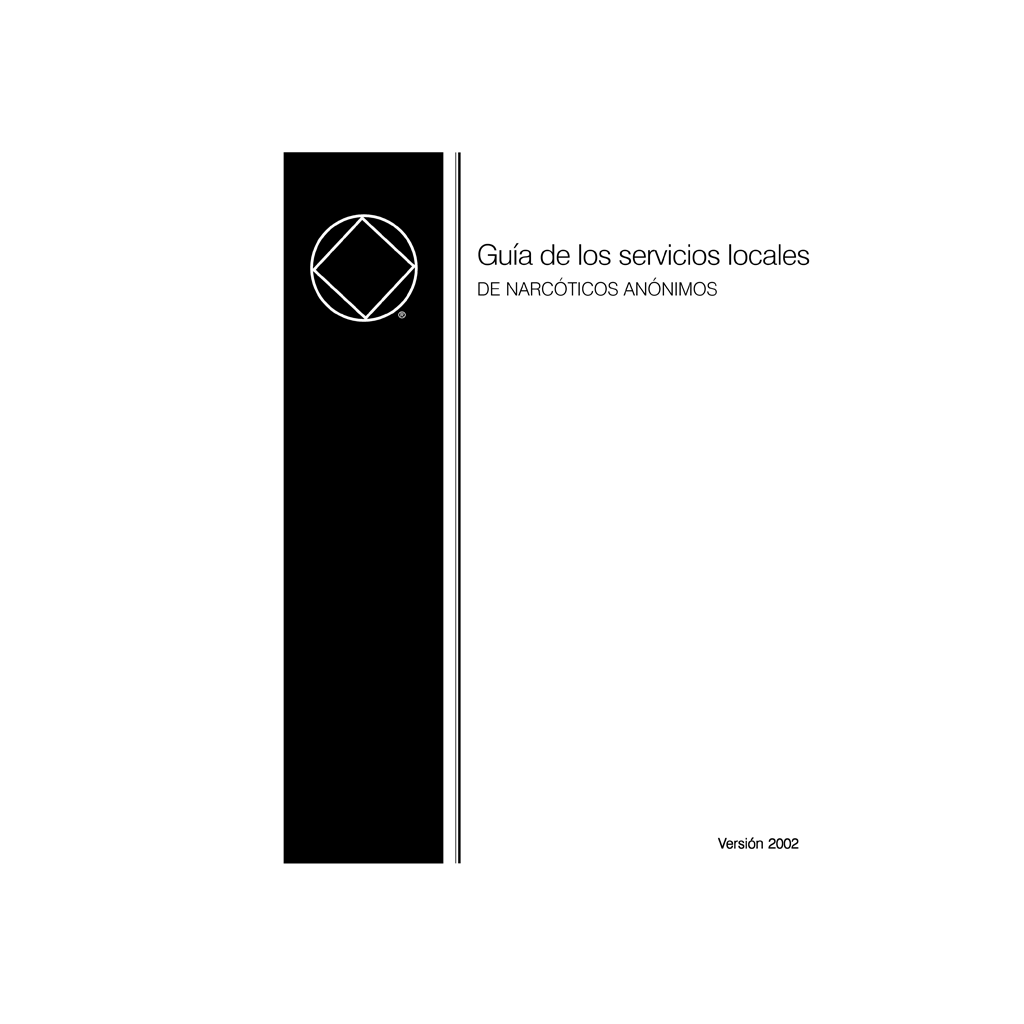 Guía de los servicios locales