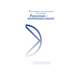 Servidores de confianza del grupo