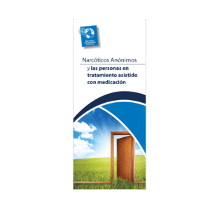 NA y las personas en tratamiento asistido …