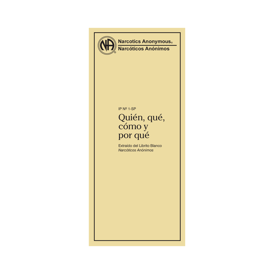 IP 1 Quién, qué cómo y porqué