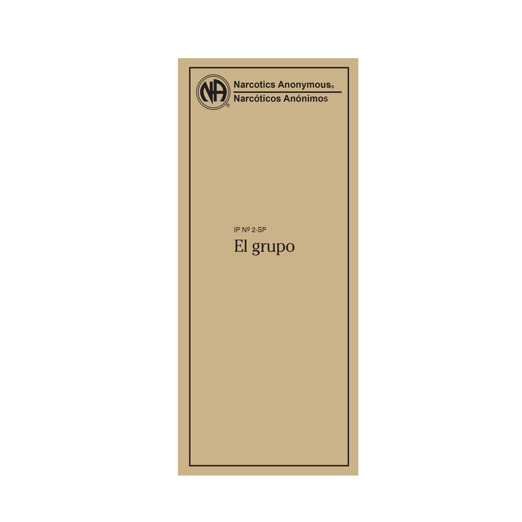 IP 2 El grupo