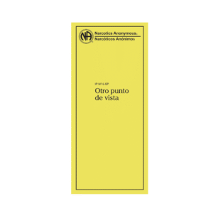 IP 5 Otro punto de vista