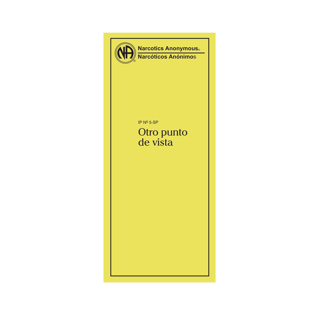 IP 5 Otro punto de vista