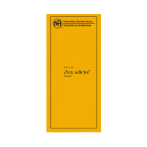 IP 7 Soy adicto