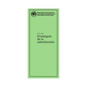 IP 12 El triángulo de la autoobsesión