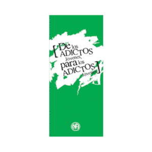 IP 13 De los adictos jóvenes, para los adictos jóvenes