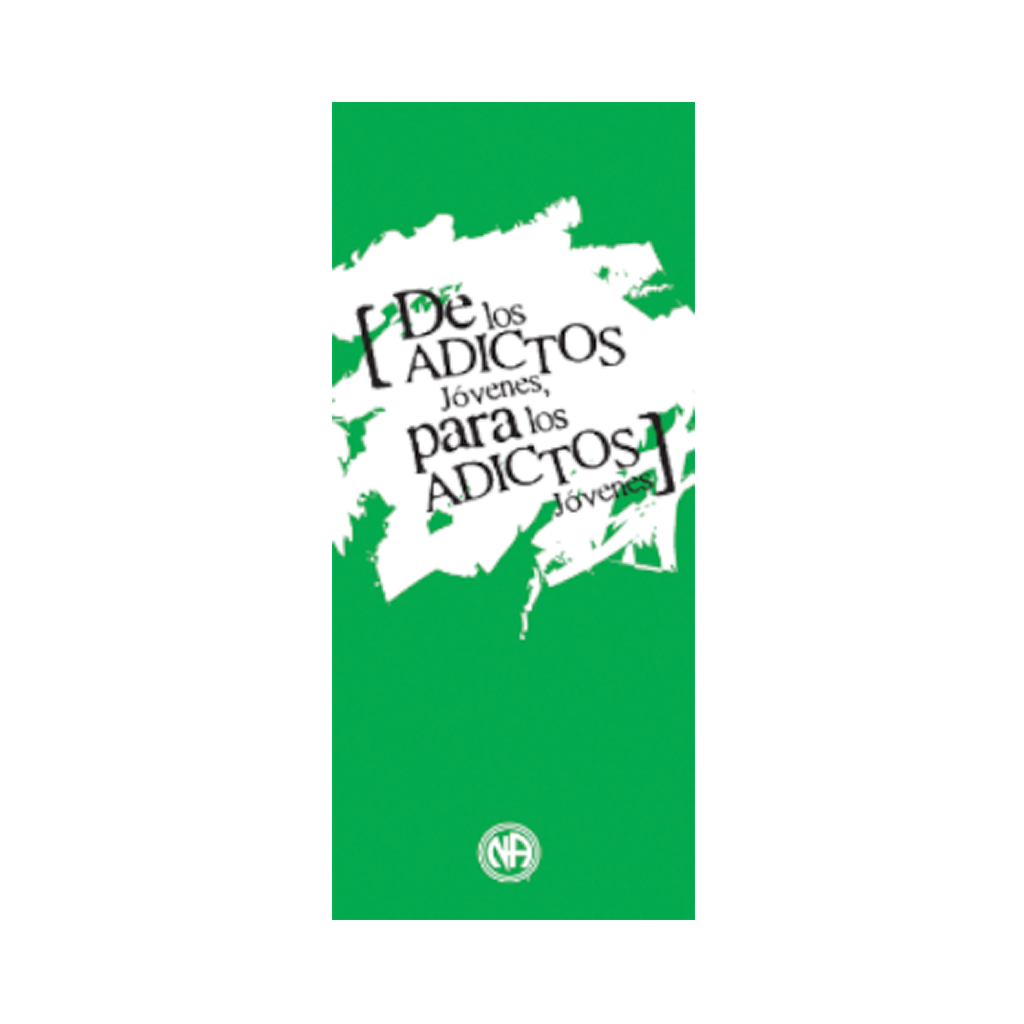 IP 13 De los adictos jóvenes, para los adictos jóvenes