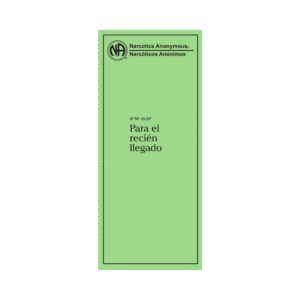 IP 16 Para el recién llegado