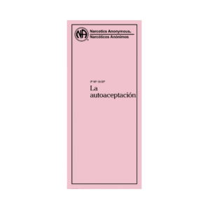 IP 19 La autoaceptación