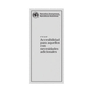 IP 26 Acceso para aquellos que tienen …